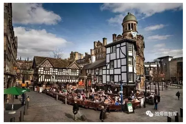 胡潤(rùn)首發(fā)海外置業(yè)投資回報(bào)指數(shù)！高凈值人優(yōu)選置業(yè)地點(diǎn)是……