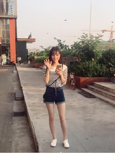 史上最全女主播的路透黑历史照片!周二珂甩了五十个冯提莫