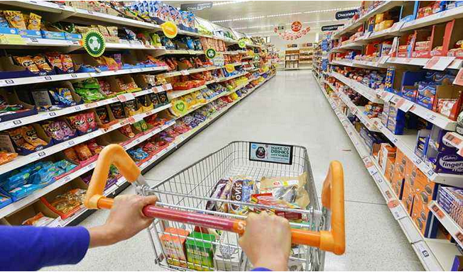 “新零售”這個名詞近期又被馬云帶火了一把。