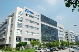 廣東天波信息技術(shù)股份有限公司