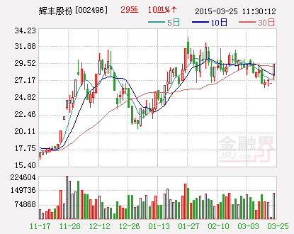 辉丰股份：拟为子公司提供1.61亿元财务资助