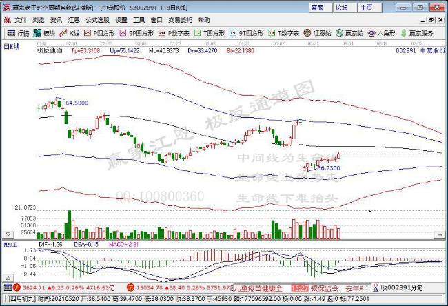 中寵股份 中寵股份