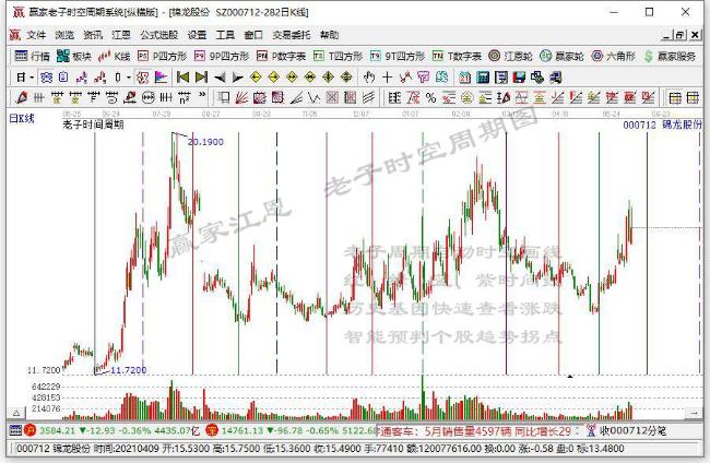 錦龍股份 錦龍股份