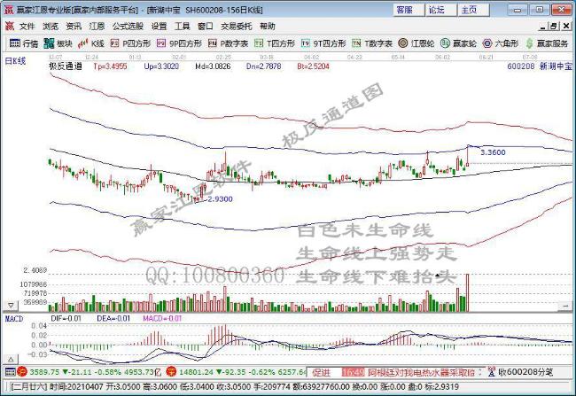 新湖中寶 新湖中寶