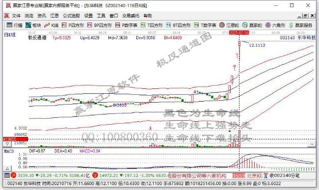 東華科技 東華科技