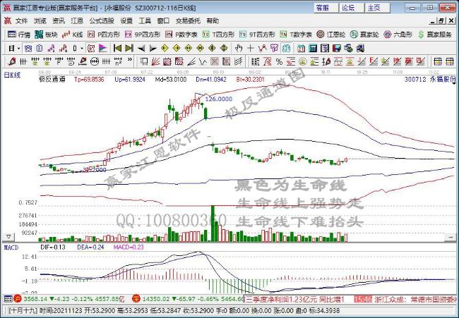 永福股份 永福股份