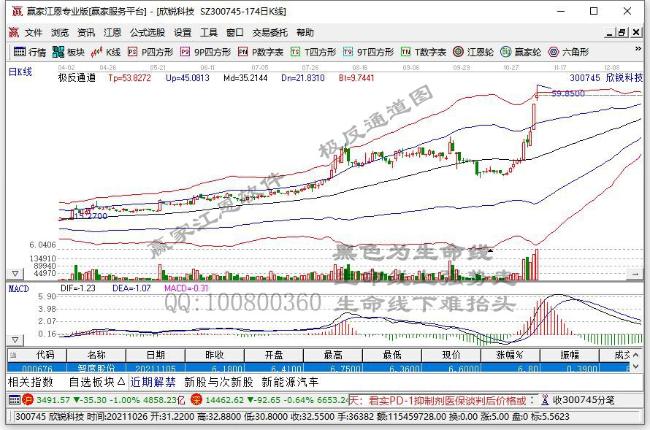 欣銳科技 欣銳科技