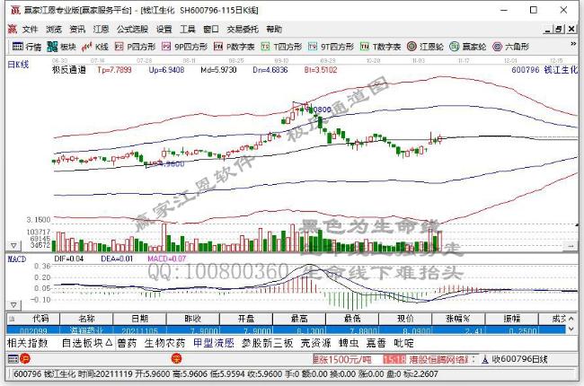 錢江生化 錢江生化