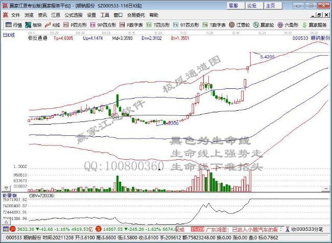 順鈉股份 順鈉股份