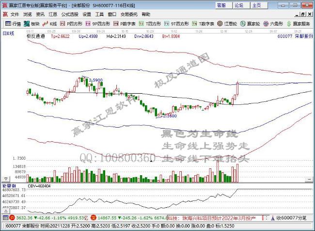宋都股份 宋都股份