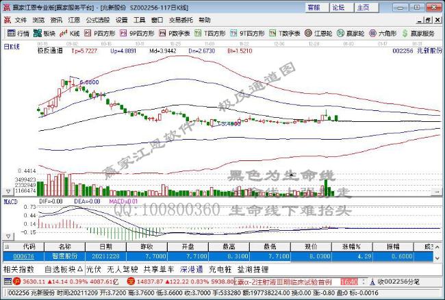 兆新股份 兆新股份