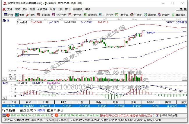 兄弟科技 兄弟科技