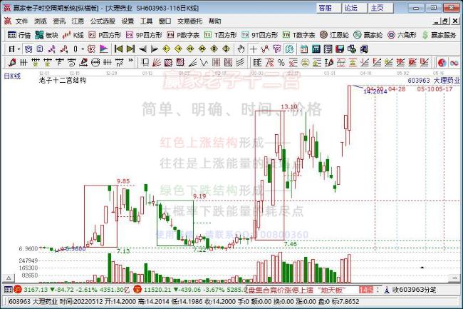 大理藥業(yè) 大理藥業(yè)