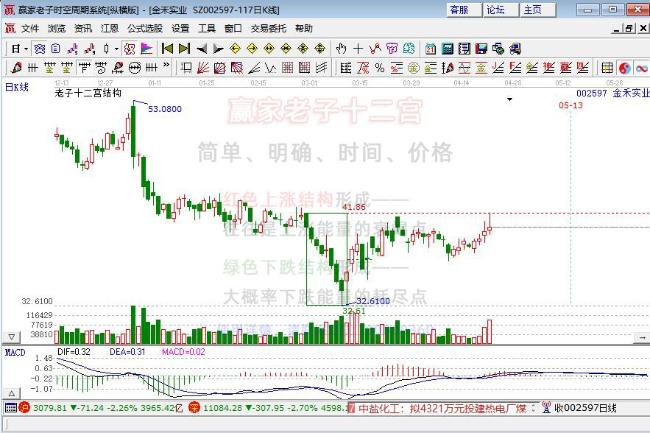 金禾實(shí)業(yè) 金禾實(shí)業(yè)