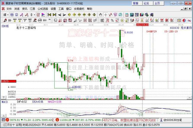 龍頭股份 龍頭股份