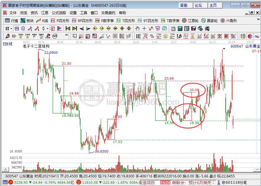 山東黃金 山東黃金