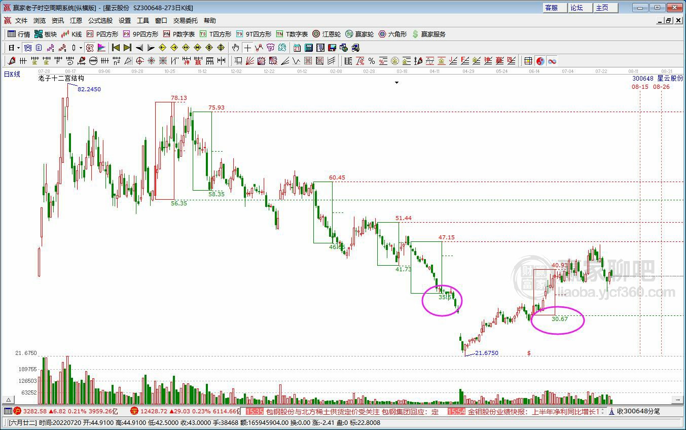 星云股份 星云股份
