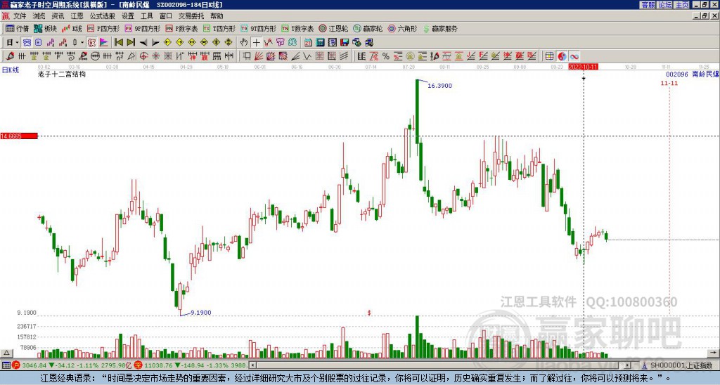 南嶺民爆 南嶺民爆