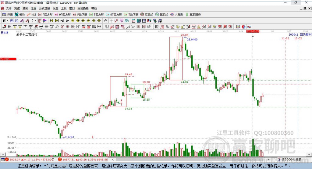 300041回天新材