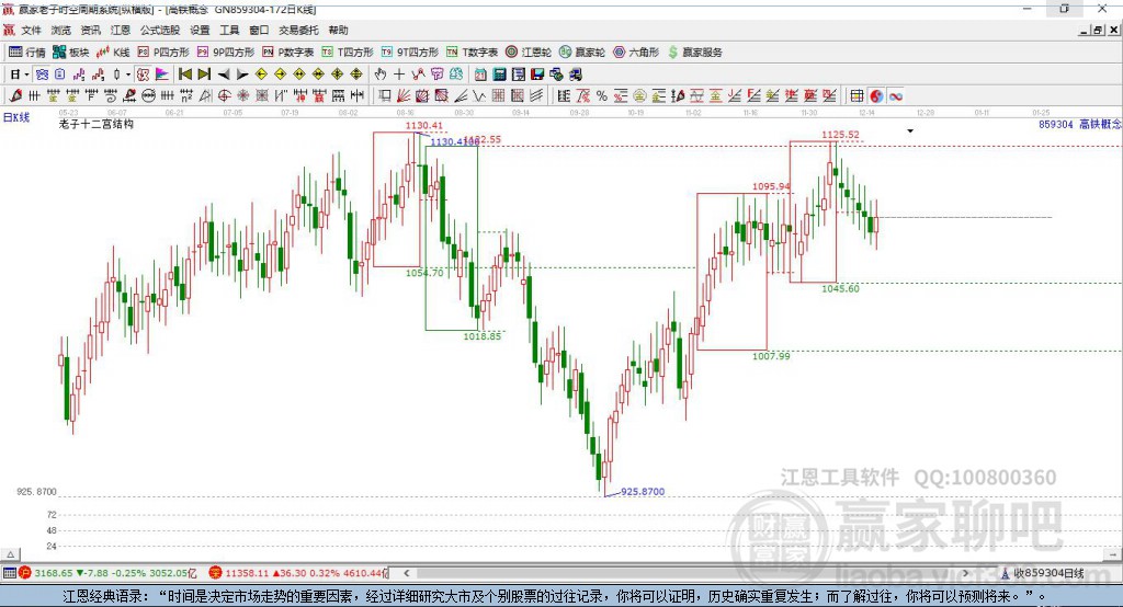 859304高铁