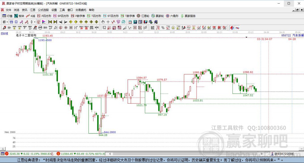 858722汽车拆解赢家十二宫工具