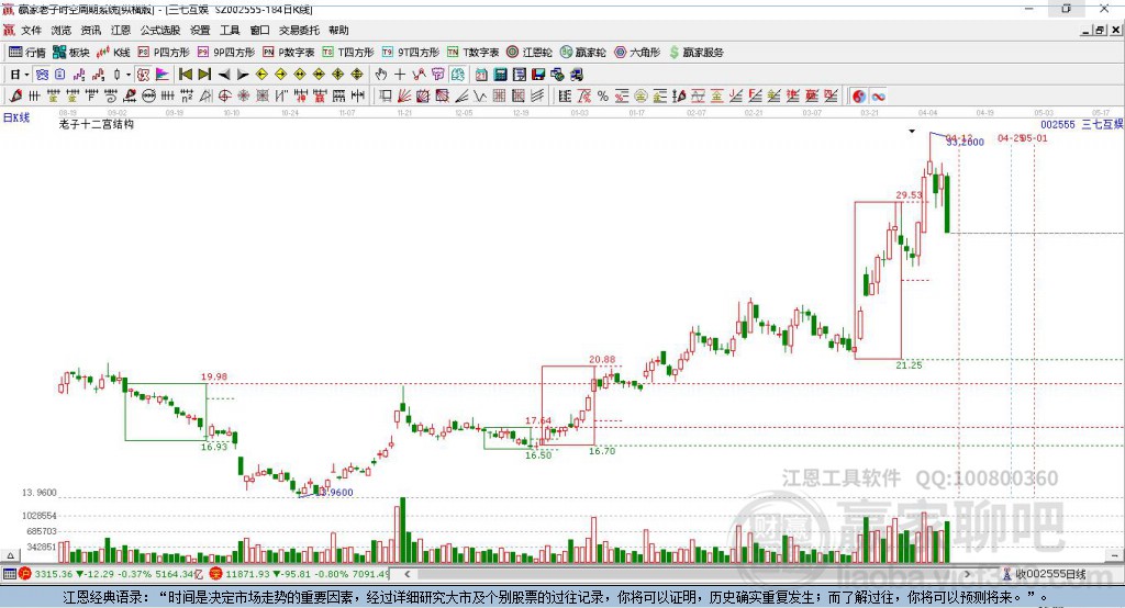 三七互娛 三七互娛