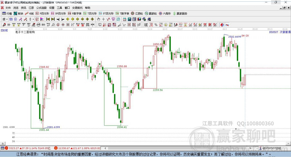 858507次新股 858507次新股