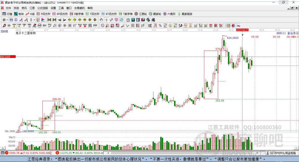 688111金山辦公贏家極反通道工具