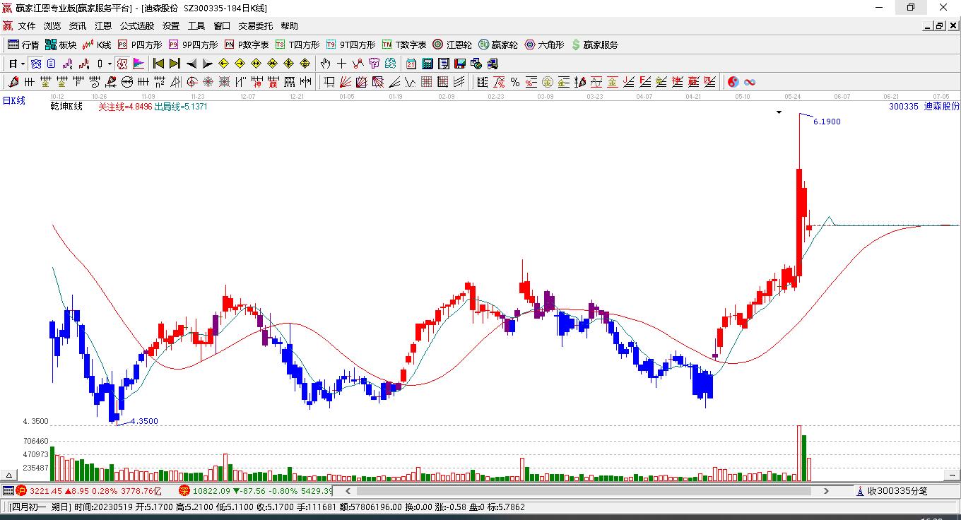 迪森股份 迪森股份