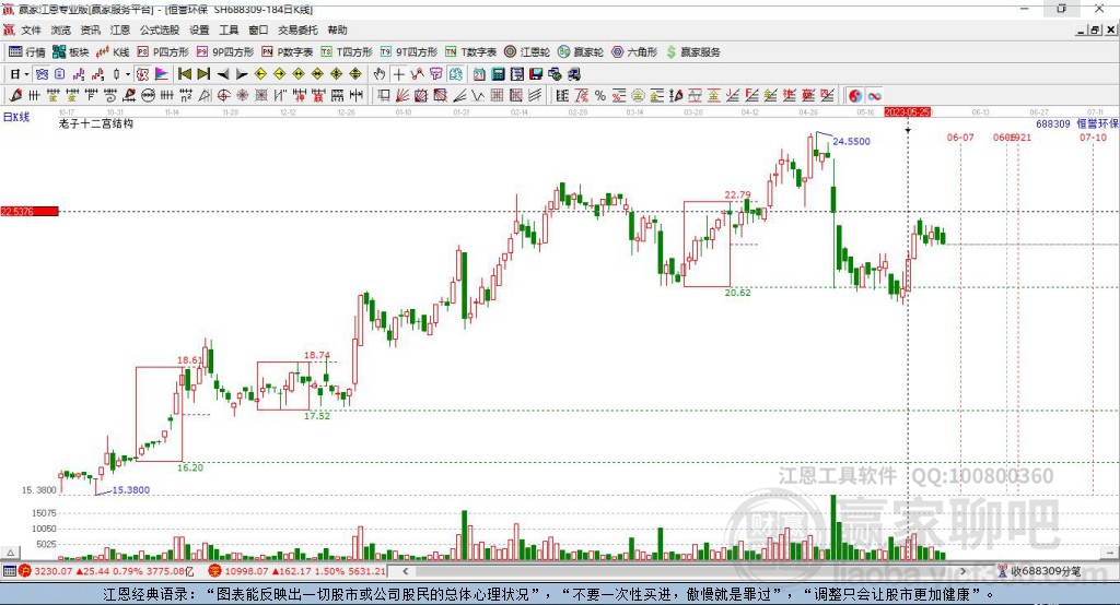 688309恒譽環(huán)保贏家極反通道工具
