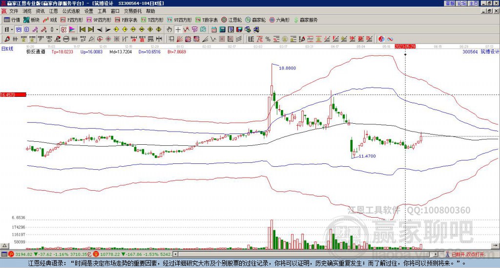 300564筑博設(shè)計(jì)贏家極反通道工具
