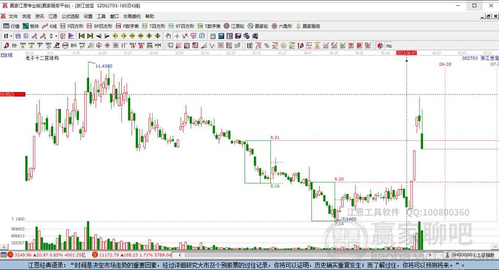 浙江世寶 浙江世寶