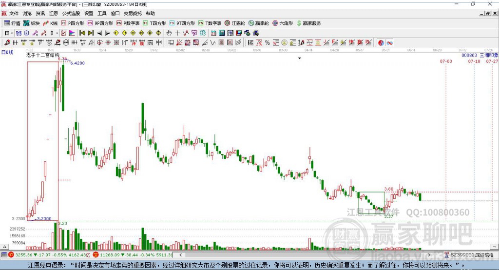 三湘印象 三湘印象