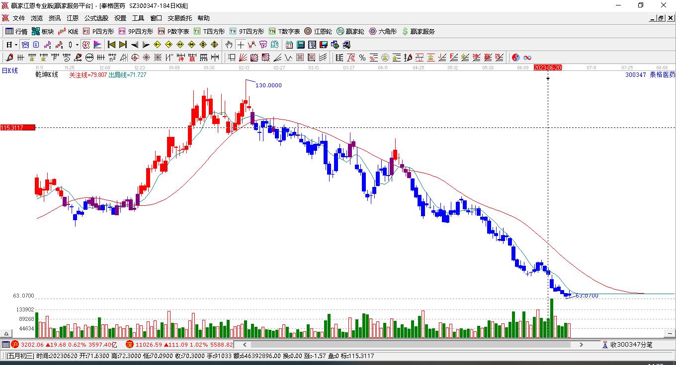 泰格醫(yī)藥 泰格醫(yī)藥