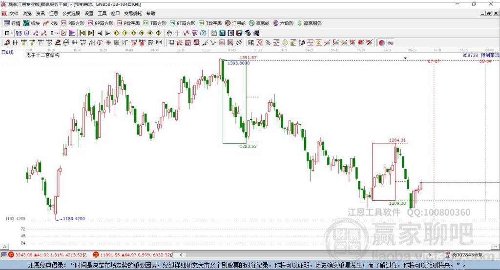 858738預(yù)制菜