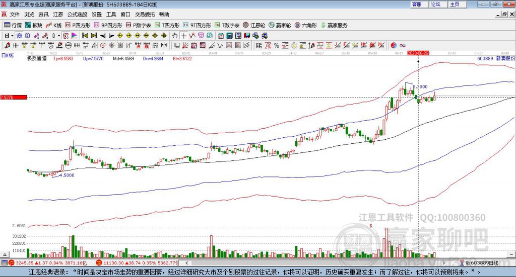 新澳股份 新澳股份