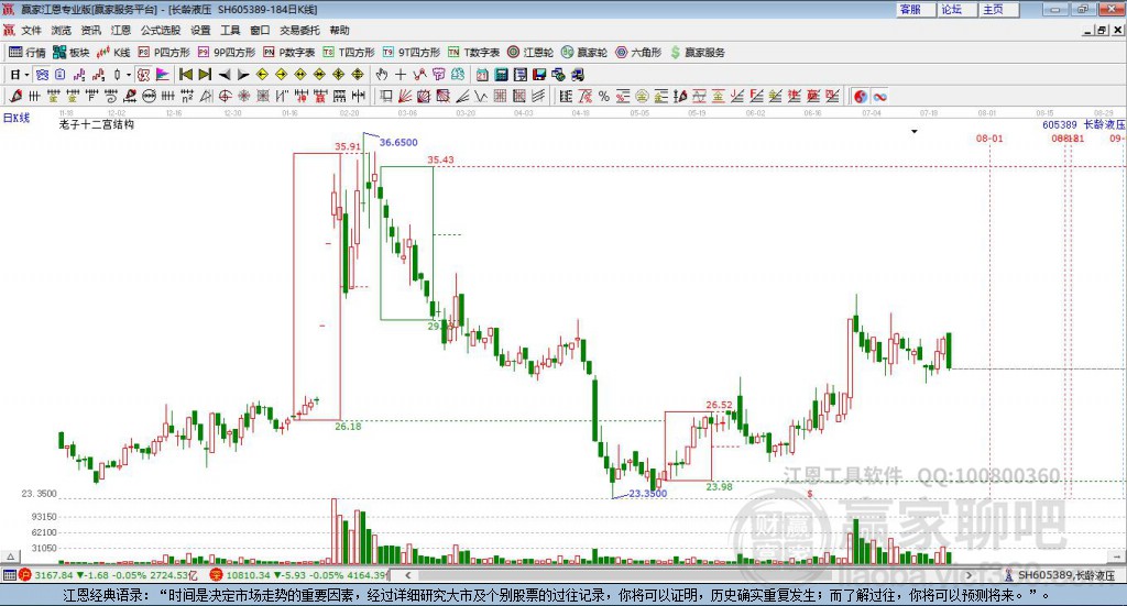 605389長齡液壓贏家十二宮工具