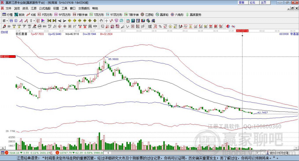 603908牧高笛贏家極反通道工具