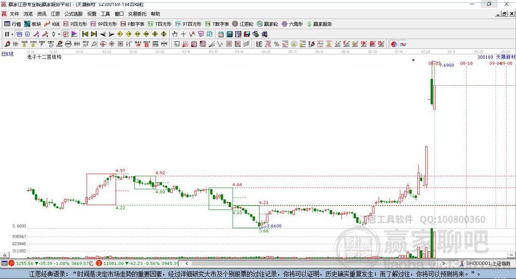 天晟新材 天晟新材