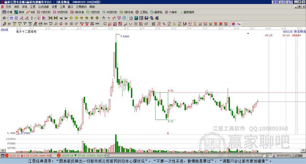 鐵龍物流 鐵龍物流