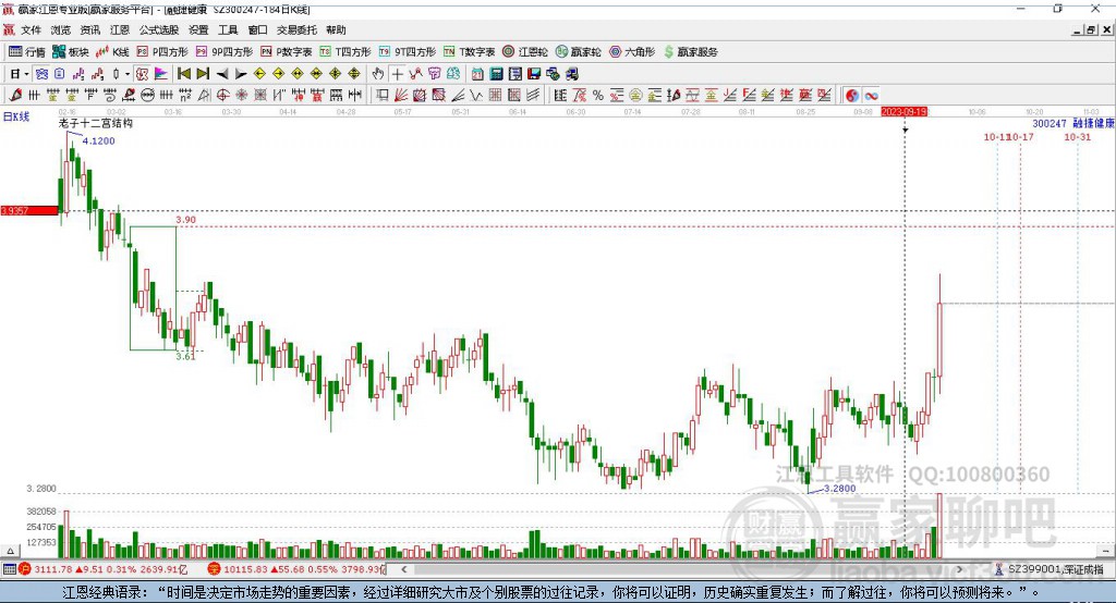 融捷健康 融捷健康