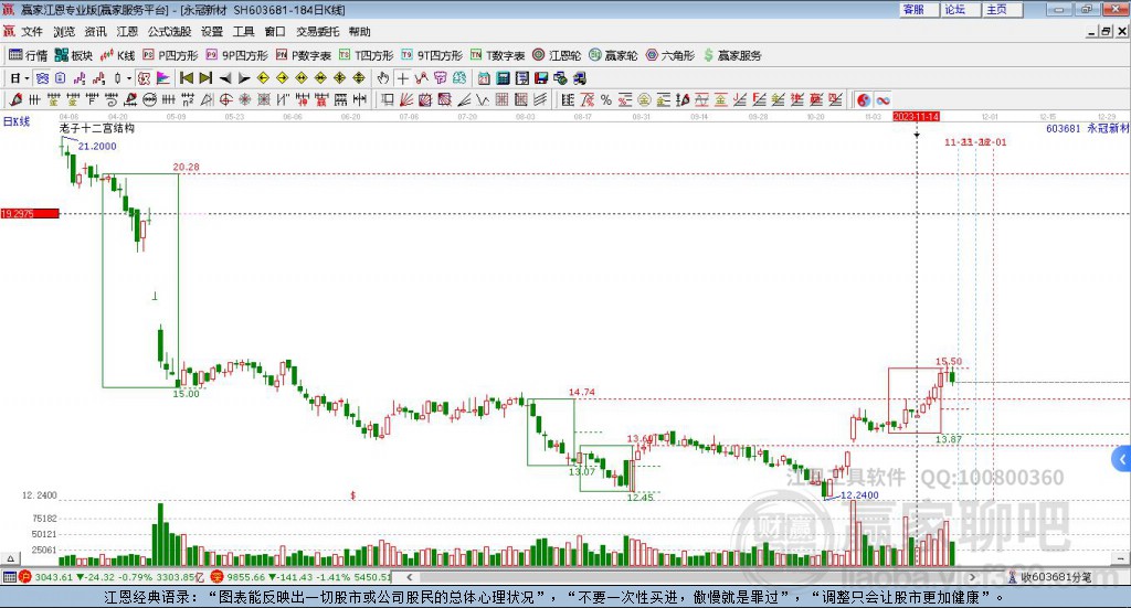 永冠新材 永冠新材
