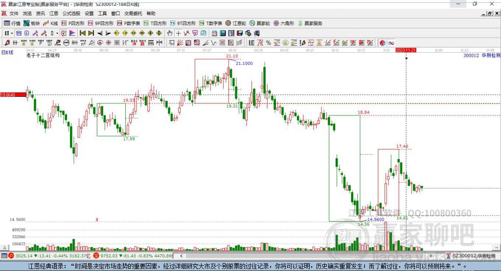 華測(cè)檢測(cè) 華測(cè)檢測(cè)
