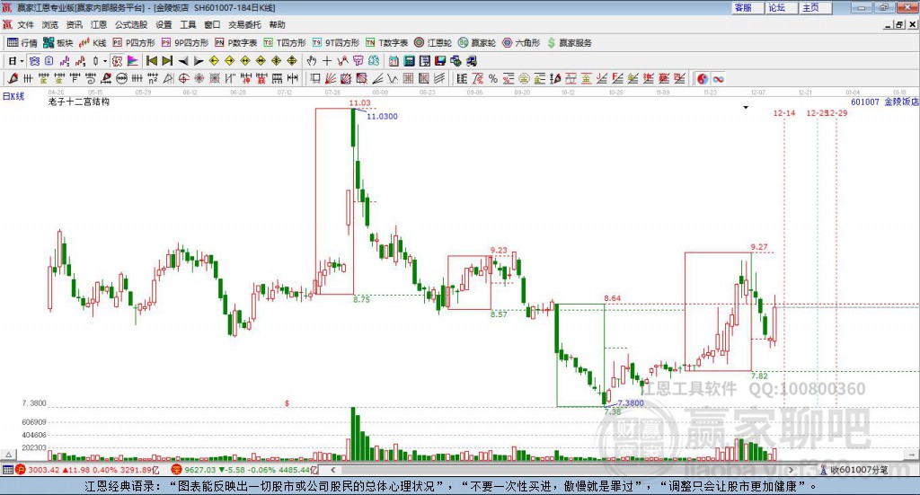 金陵飯店 金陵飯店