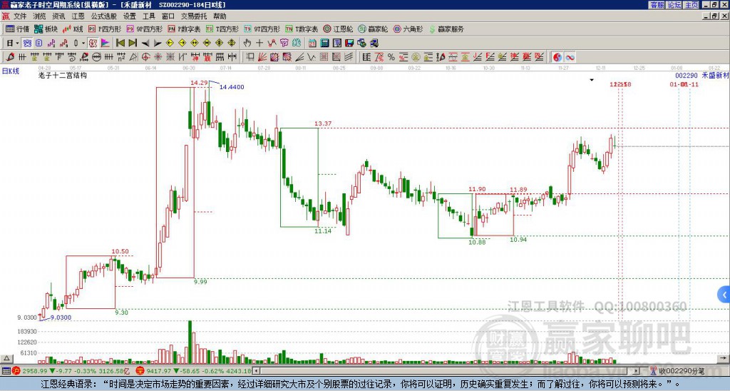 禾盛新材 禾盛新材