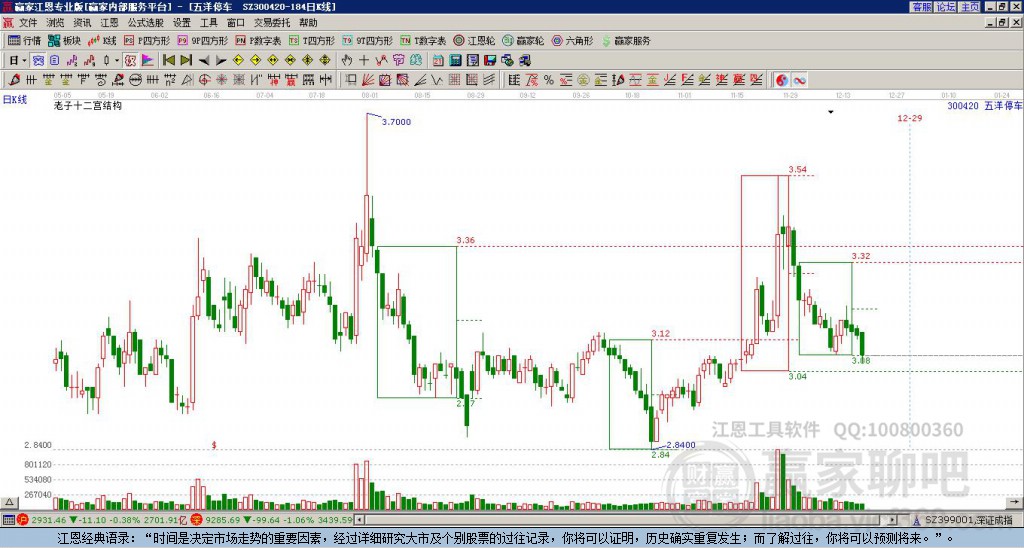 五洋停車 五洋停車