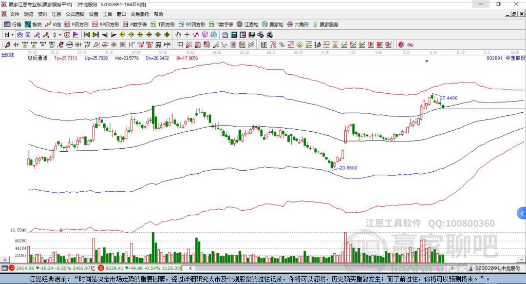 中寵股份 中寵股份