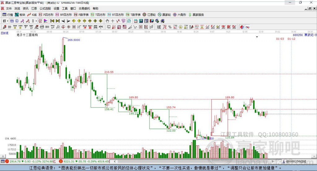 寒武紀(jì) 寒武紀(jì)