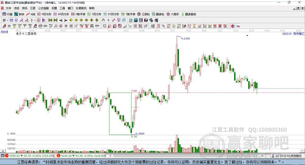 鴻利智匯 鴻利智匯