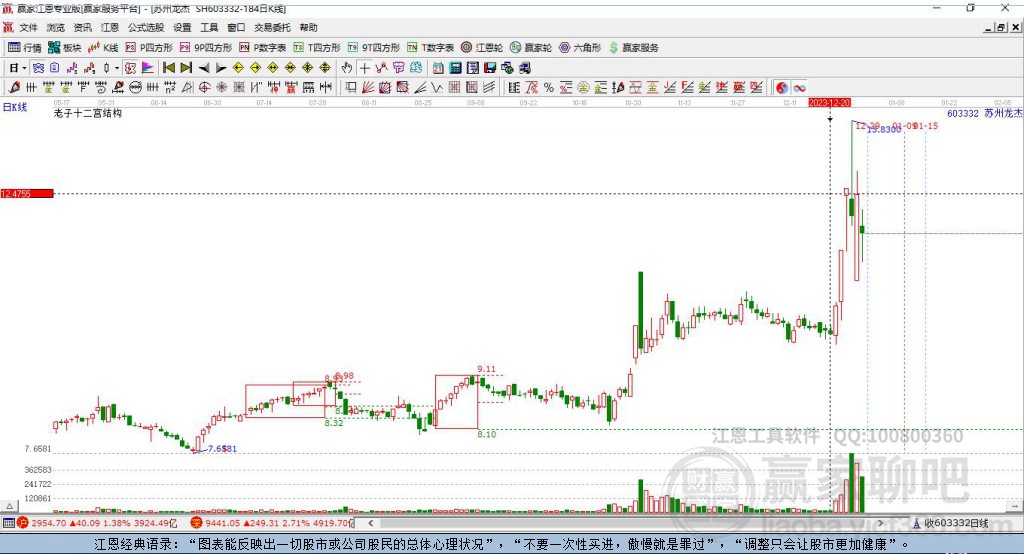 蘇州龍杰 蘇州龍杰